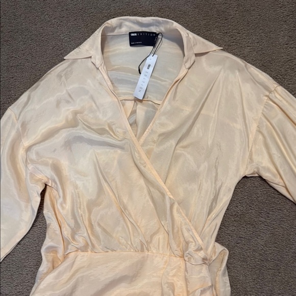 NWT ASOS Dress - Picture 2 of 8